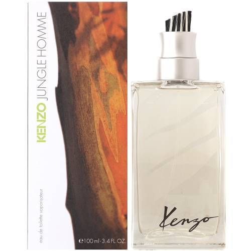 Jungle Homme by Kenzo